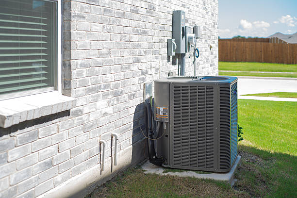 Reliable Ductwork Repair contractor in Chenoa, IL by FH HVAC