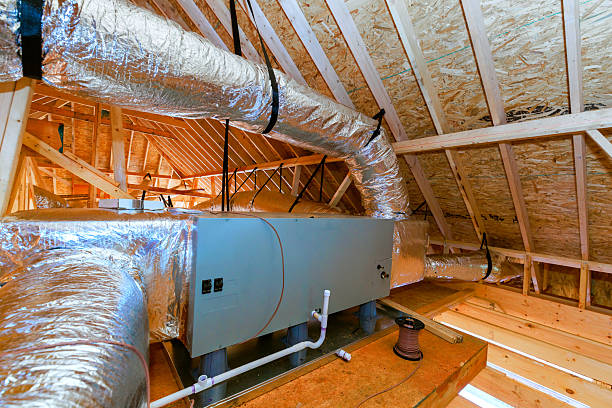 Trusted Ductwork Repair service in Chenoa, IL - FH HVAC